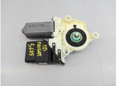 Recambio de motor elevalunas trasero derecho para volkswagen passat berlina (3c2) edition referencia OEM IAM 974228104 F005S0020