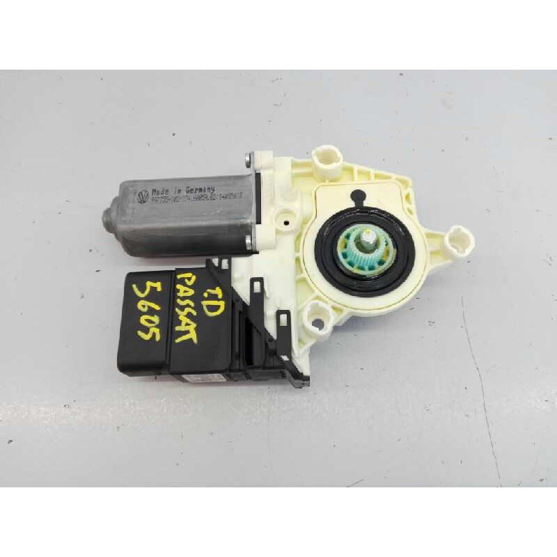 Recambio de motor elevalunas trasero derecho para volkswagen passat berlina (3c2) edition referencia OEM IAM 974228104 F005S0020