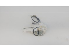 CERRADURA PUERTA DELANTERA IZQUIERDA E2-B5-15-1