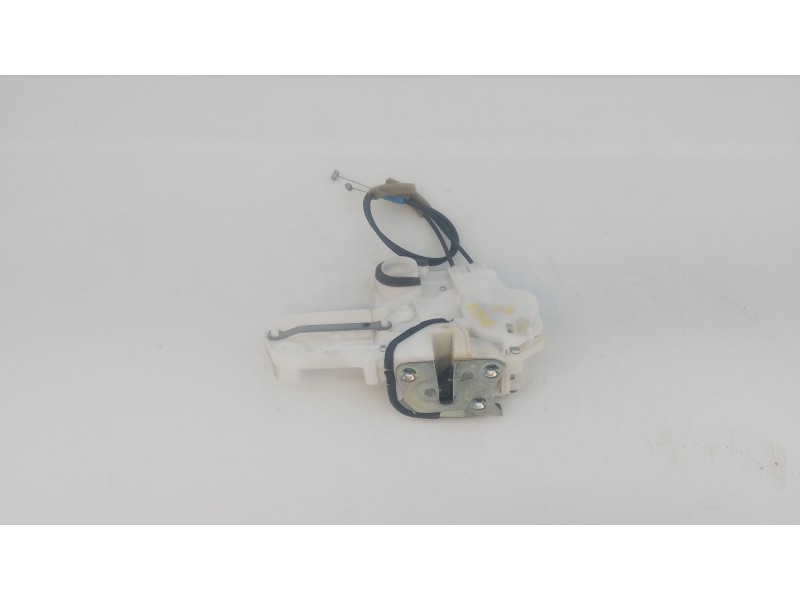 Recambio de cerradura puerta delantera izquierda para mitsubishi asx (ga_w_) 1.8 di-d (ga6w) referencia OEM IAM   