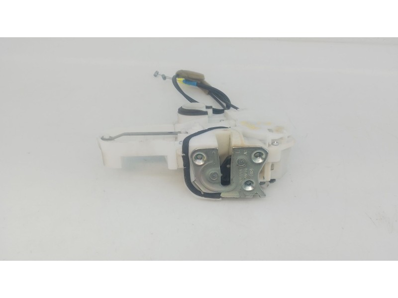 Recambio de cerradura puerta delantera izquierda para mitsubishi asx (ga_w_) 1.8 di-d (ga6w) referencia OEM IAM   