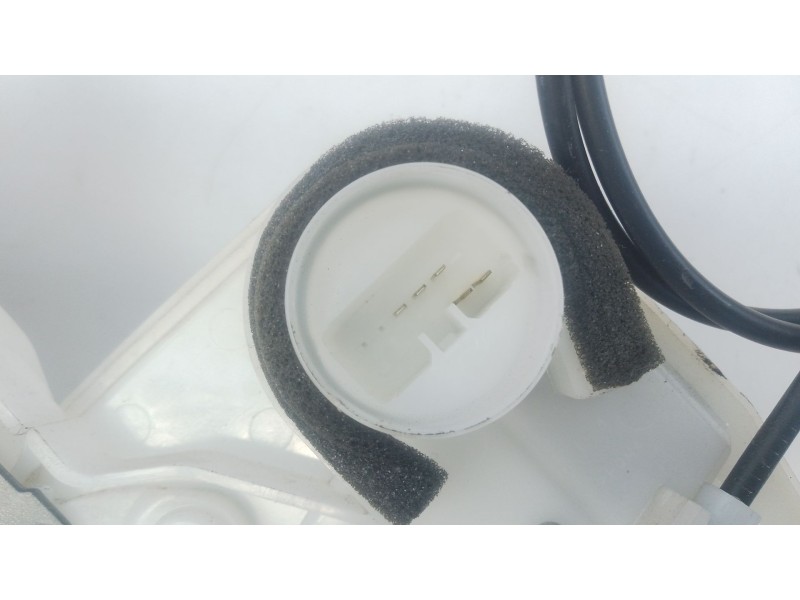 Recambio de cerradura puerta delantera izquierda para mitsubishi asx (ga_w_) 1.8 di-d (ga6w) referencia OEM IAM   