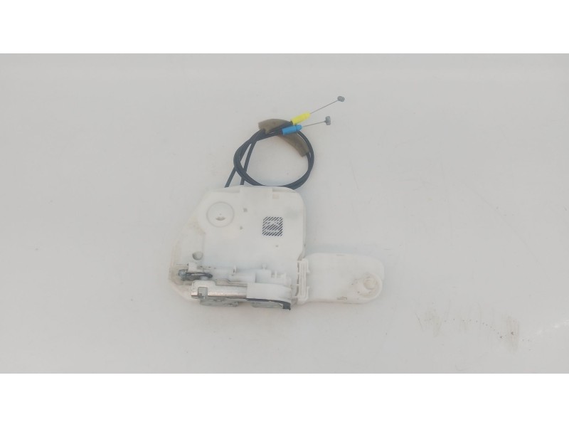 Recambio de cerradura puerta delantera izquierda para mitsubishi asx (ga_w_) 1.8 di-d (ga6w) referencia OEM IAM   