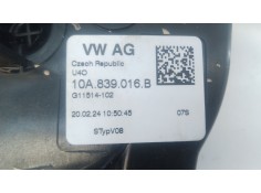 Recambio de cerradura puerta trasera derecha para volkswagen t-cross (c11, d31) 1.0 tsi referencia OEM IAM    2