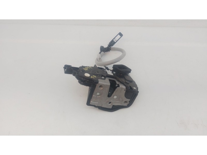 Recambio de cerradura puerta trasera derecha para volkswagen t-cross (c11, d31) 1.0 tsi referencia OEM IAM   