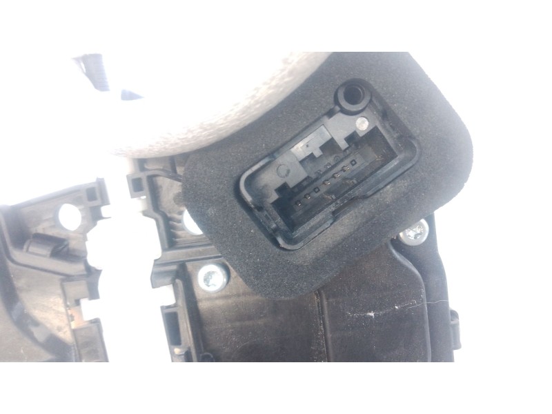 Recambio de cerradura puerta trasera derecha para volkswagen t-cross (c11, d31) 1.0 tsi referencia OEM IAM   