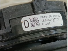 Recambio de anillo airbag para mazda cx-5 van (ke_) skyactiv-d (kef9) referencia OEM IAM   