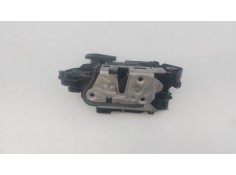 Recambio de cerradura puerta delantera izquierda para volkswagen caddy v furgoneta/monovolumen (sba, sbh) 2.0 tdi bmt referencia 2