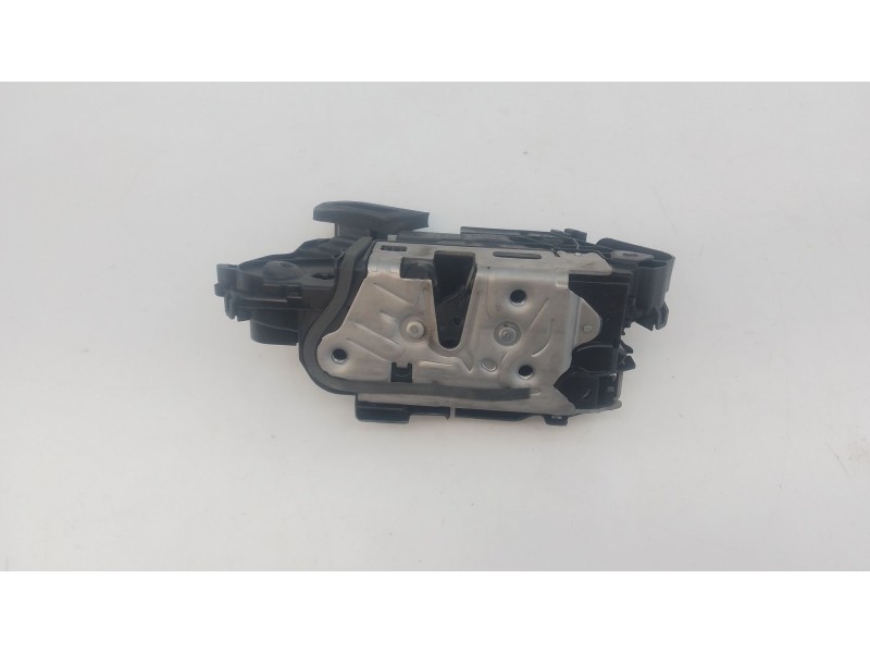 Recambio de cerradura puerta delantera izquierda para volkswagen caddy v furgoneta/monovolumen (sba, sbh) 2.0 tdi bmt referencia