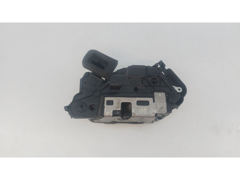 Recambio de cerradura puerta delantera izquierda para volkswagen caddy v furgoneta/monovolumen (sba, sbh) 2.0 tdi bmt referencia