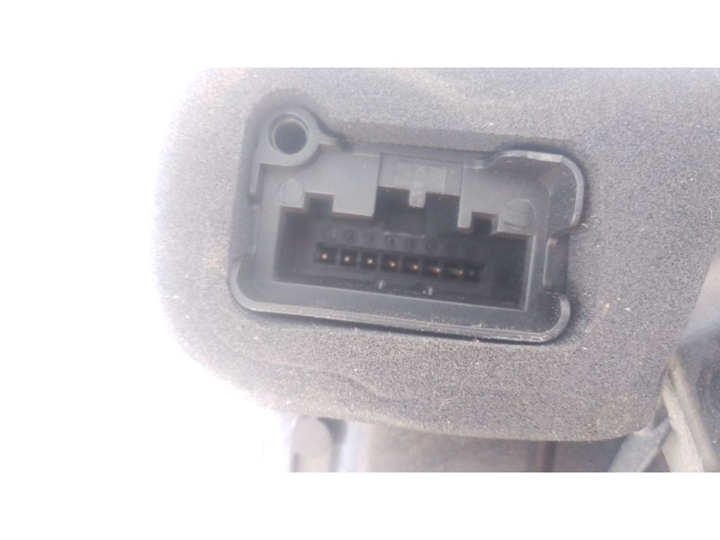 Recambio de cerradura puerta delantera izquierda para volkswagen caddy v furgoneta/monovolumen (sba, sbh) 2.0 tdi bmt referencia