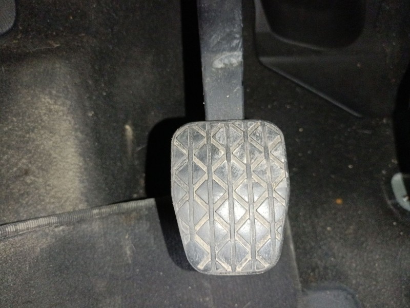 Recambio de pedal embrague para mazda cx-5 van (ke_) skyactiv-d (kef9) referencia OEM IAM   