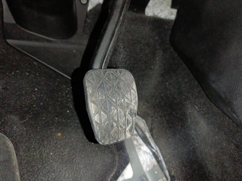 Recambio de pedal freno para mazda cx-5 van (ke_) skyactiv-d (kef9) referencia OEM IAM   