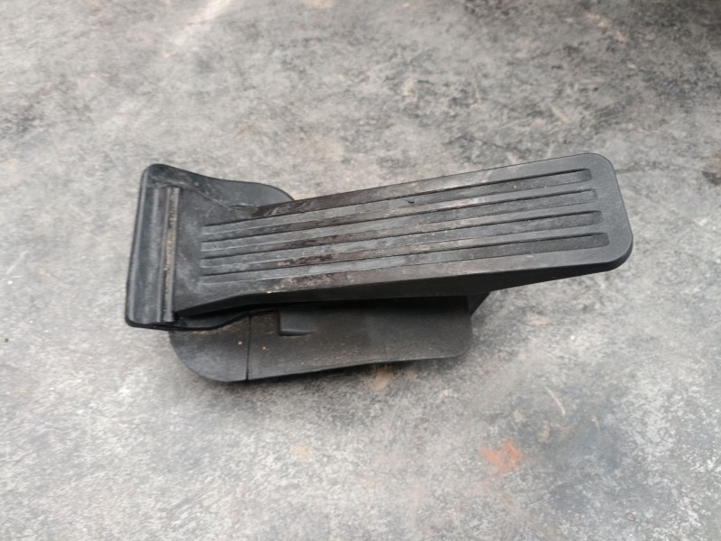 Recambio de pedal acelerador para mazda cx-5 van (ke_) skyactiv-d (kef9) referencia OEM IAM 6PV31204109 GHP941600E 