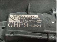 Recambio de pedal acelerador para mazda cx-5 van (ke_) skyactiv-d (kef9) referencia OEM IAM 6PV31204109 GHP941600E  2