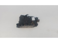 CERRADURA PUERTA DELANTERA DERECHA 