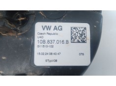 Recambio de cerradura puerta delantera derecha para volkswagen polo vi (aw1, bz1, ae1) 1.0 tsi referencia OEM IAM    2