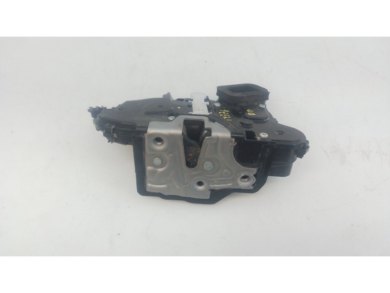 Recambio de cerradura puerta delantera derecha para volkswagen polo vi (aw1, bz1, ae1) 1.0 tsi referencia OEM IAM   