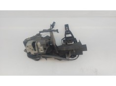 Recambio de cerradura puerta delantera derecha para ford focus iii turnier 1.6 tdci referencia OEM IAM   