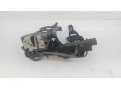 Recambio de cerradura puerta delantera derecha para ford focus iii turnier 1.6 tdci referencia OEM IAM    2