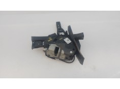 Recambio de cerradura puerta trasera derecha para ford focus iii turnier 1.6 tdci referencia OEM IAM   