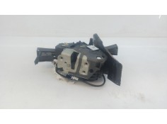 Recambio de cerradura puerta trasera derecha para ford focus iii turnier 1.6 tdci referencia OEM IAM    2