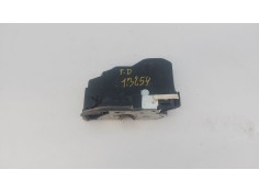 CERRADURA PUERTA TRASERA DERECHA 7229460 E1-A3-4-1