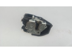 Recambio de cerradura puerta trasera derecha para bmw 1 (f20) 118 d referencia OEM IAM    2
