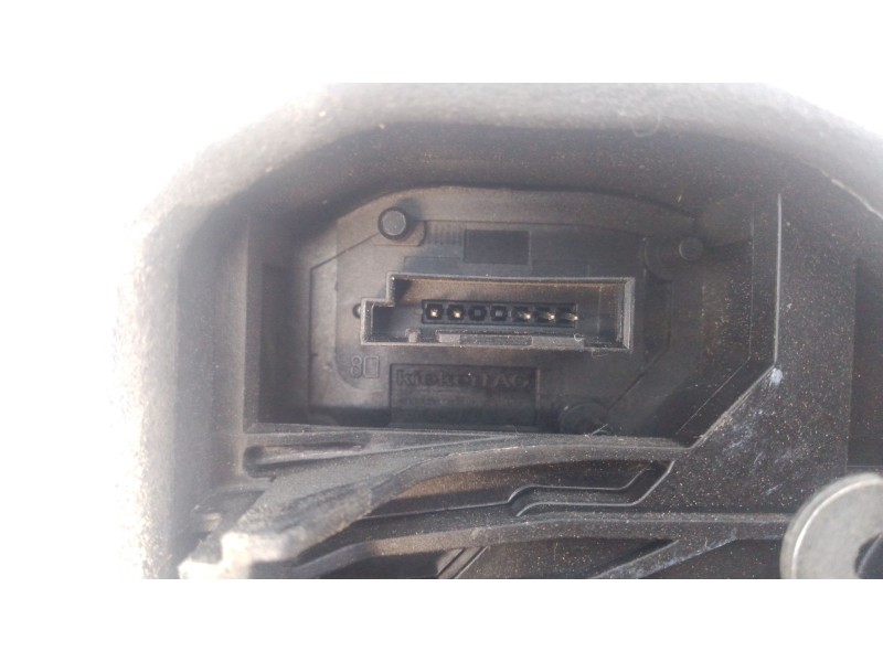 Recambio de cerradura puerta trasera derecha para bmw 1 (f20) 118 d referencia OEM IAM   