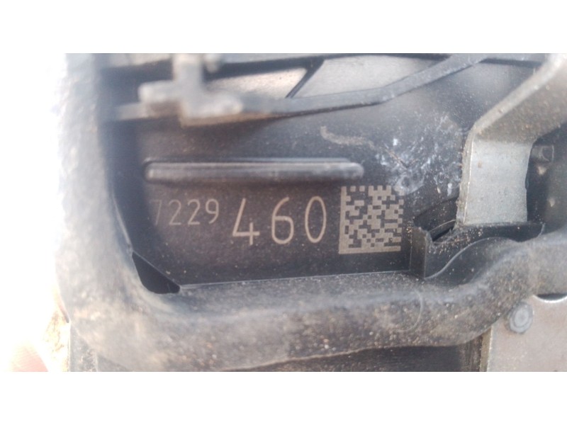 Recambio de cerradura puerta trasera derecha para bmw 1 (f20) 118 d referencia OEM IAM   