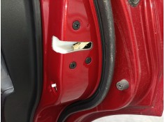 Recambio de cerradura puerta trasera derecha para mazda cx-5 van (ke_) skyactiv-d (kef9) referencia OEM IAM   