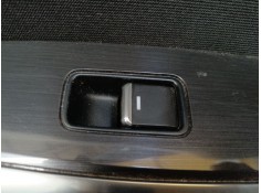 Recambio de mando elevalunas trasero derecho para mazda cx-5 van (ke_) skyactiv-d (kef9) referencia OEM IAM   