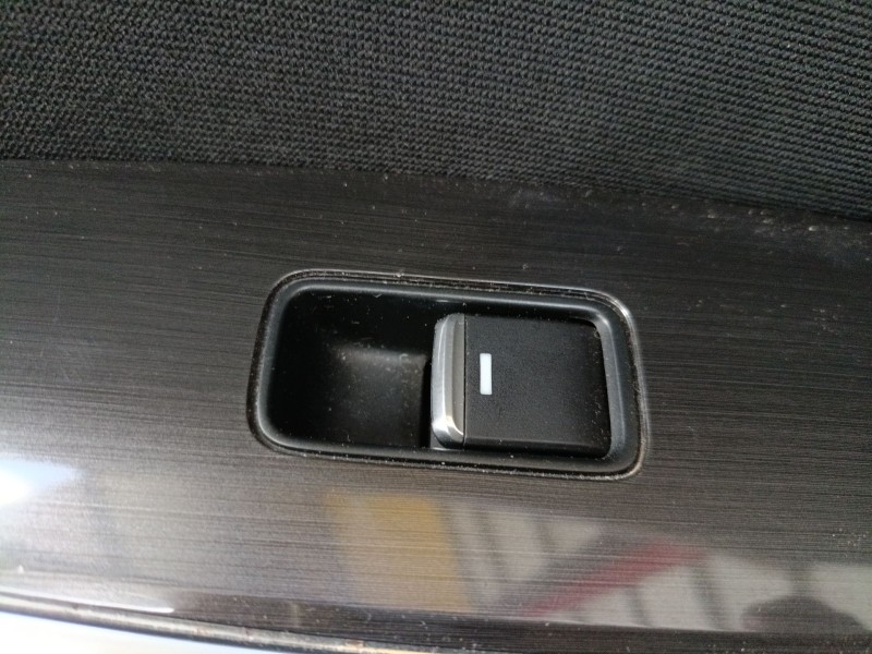 Recambio de mando elevalunas delantero derecho para mazda cx-5 van (ke_) skyactiv-d (kef9) referencia OEM IAM   