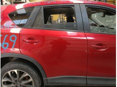 Recambio de puerta trasera derecha para mazda cx-5 van (ke_) skyactiv-d (kef9) referencia OEM IAM   