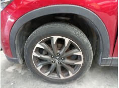 Recambio de aletin delantero izquierdo para mazda cx-5 van (ke_) skyactiv-d (kef9) referencia OEM IAM   