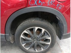 ALETIN TRASERO IZQUIERDO 