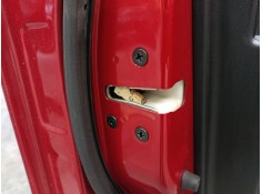 Recambio de cerradura puerta delantera izquierda para mazda cx-5 van (ke_) skyactiv-d (kef9) referencia OEM IAM   