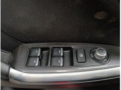 Recambio de mando elevalunas delantero izquierdo para mazda cx-5 van (ke_) skyactiv-d (kef9) referencia OEM IAM   
