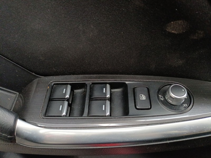 Recambio de mando elevalunas delantero izquierdo para mazda cx-5 van (ke_) skyactiv-d (kef9) referencia OEM IAM   