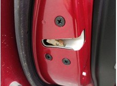 Recambio de cerradura puerta trasera izquierda para mazda cx-5 van (ke_) skyactiv-d (kef9) referencia OEM IAM   