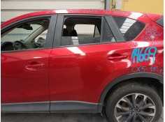 Recambio de puerta trasera izquierda para mazda cx-5 van (ke_) skyactiv-d (kef9) referencia OEM IAM   