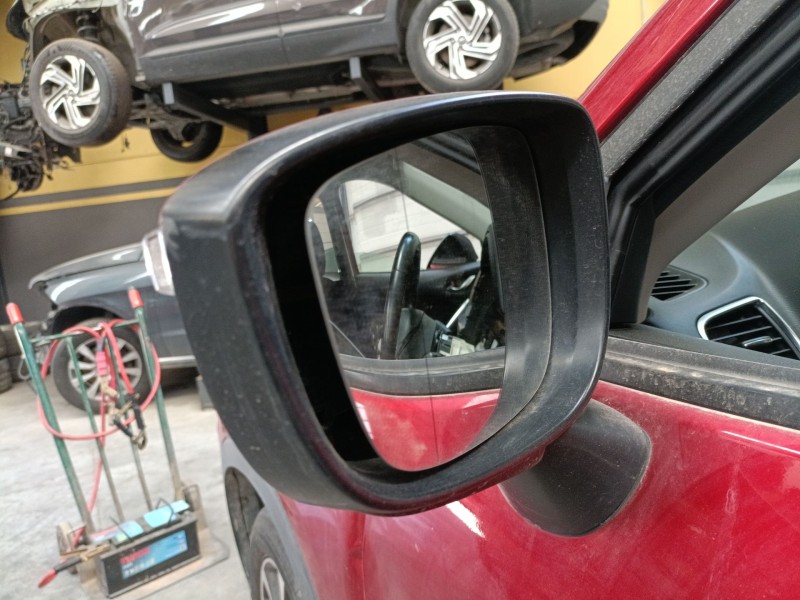 Recambio de retrovisor izquierdo electrico para mazda cx-5 van (ke_) skyactiv-d (kef9) referencia OEM IAM   