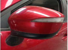 Recambio de retrovisor izquierdo electrico para mazda cx-5 van (ke_) skyactiv-d (kef9) referencia OEM IAM    2