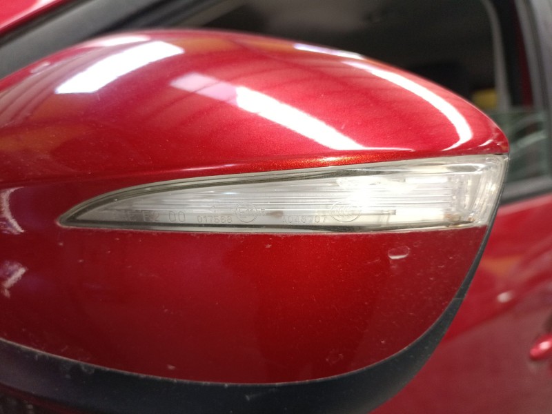 Recambio de retrovisor izquierdo electrico para mazda cx-5 van (ke_) skyactiv-d (kef9) referencia OEM IAM   