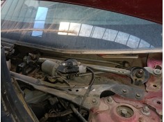 Recambio de motor limpia delantero para mazda cx-5 van (ke_) skyactiv-d (kef9) referencia OEM IAM   