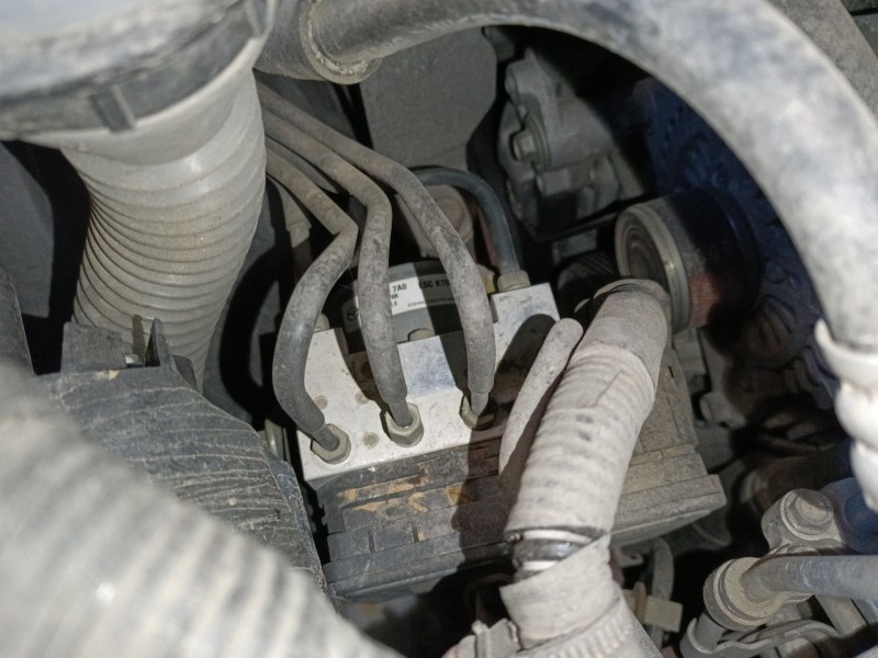 Recambio de abs para mazda cx-5 van (ke_) skyactiv-d (kef9) referencia OEM IAM KA0G437A0 ESCK1900 