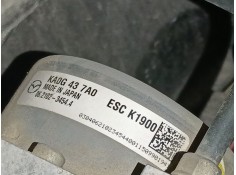 Recambio de abs para mazda cx-5 van (ke_) skyactiv-d (kef9) referencia OEM IAM KA0G437A0 ESCK1900  2