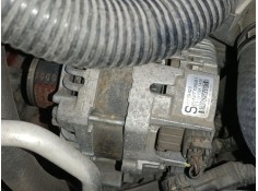 Recambio de alternador para mazda cx-5 van (ke_) skyactiv-d (kef9) referencia OEM IAM   