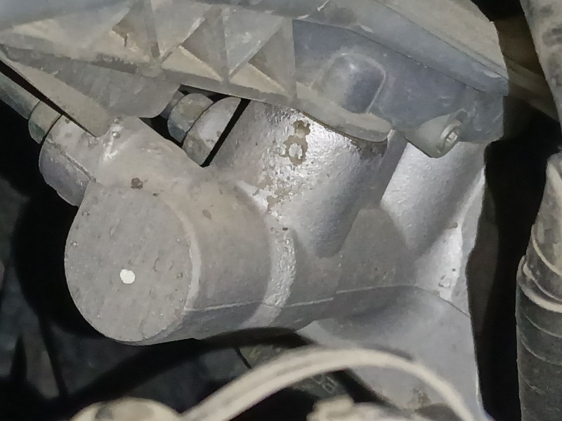 Recambio de bomba freno para mazda cx-5 van (ke_) skyactiv-d (kef9) referencia OEM IAM   