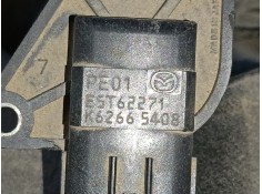 Recambio de caudalimetro para mazda cx-5 van (ke_) skyactiv-d (kef9) referencia OEM IAM    2